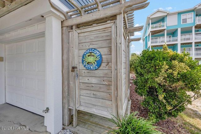 1218 Lake Park Boulevard S 1, Carolina Beach, NC 28428