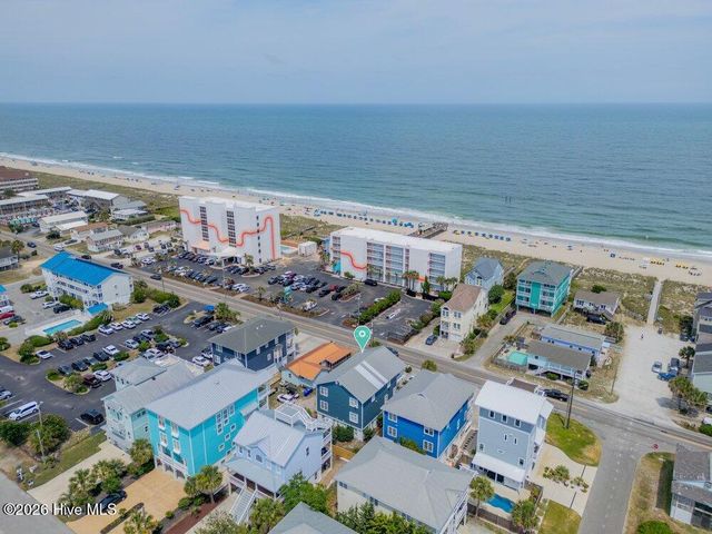 1218 Lake Park Boulevard S 1, Carolina Beach, NC 28428