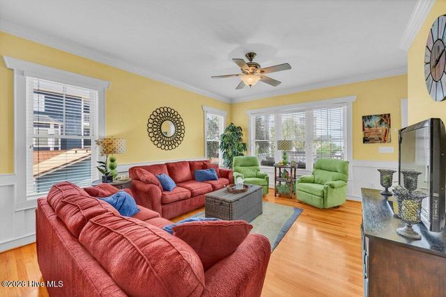 1218 Lake Park Boulevard S 1, Carolina Beach, NC 28428
