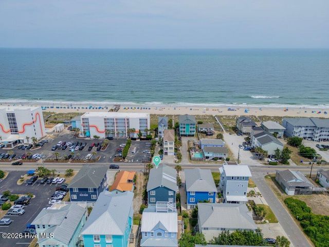 1218 Lake Park Boulevard S 1, Carolina Beach, NC 28428