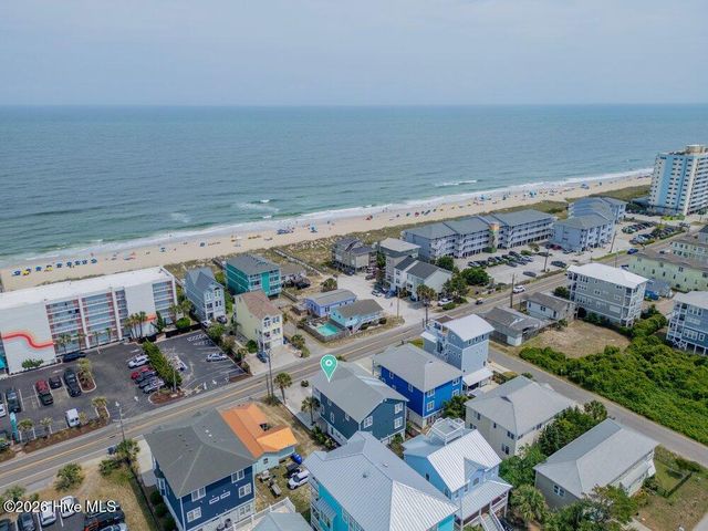 1218 Lake Park Boulevard S 1, Carolina Beach, NC 28428