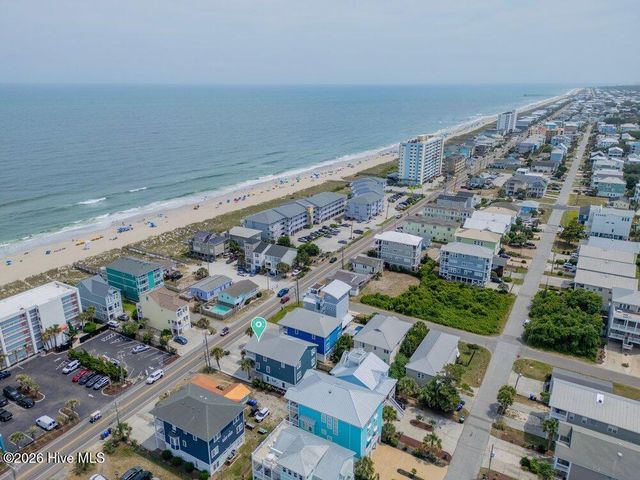 1218 Lake Park Boulevard S 1, Carolina Beach, NC 28428