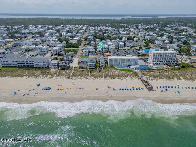 1218 Lake Park Boulevard S 1, Carolina Beach, NC 28428