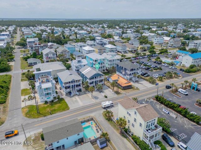 1218 Lake Park Boulevard S 1, Carolina Beach, NC 28428