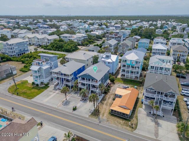 1218 Lake Park Boulevard S 1, Carolina Beach, NC 28428