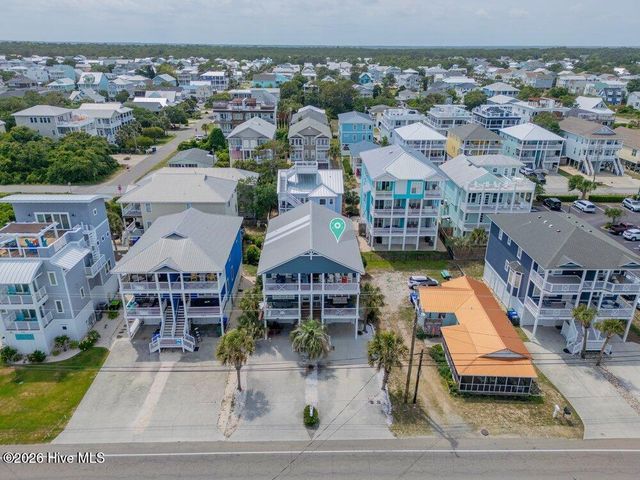 1218 Lake Park Boulevard S 1, Carolina Beach, NC 28428