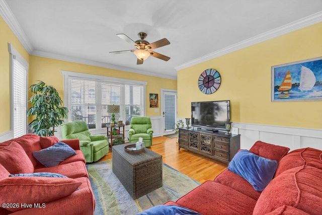 1218 Lake Park Boulevard S 1, Carolina Beach, NC 28428