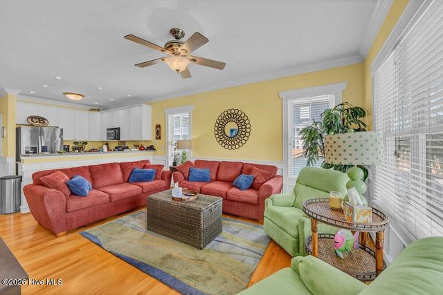1218 Lake Park Boulevard S 1, Carolina Beach, NC 28428