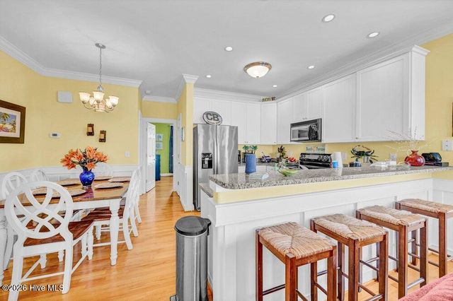 1218 Lake Park Boulevard S 1, Carolina Beach, NC 28428