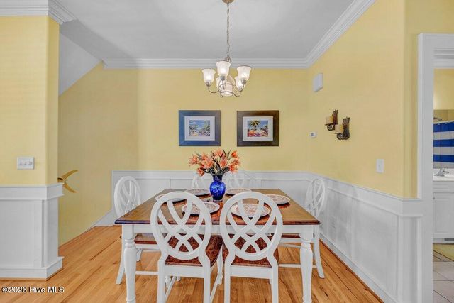 1218 Lake Park Boulevard S 1, Carolina Beach, NC 28428