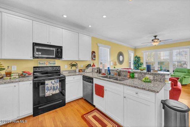 1218 Lake Park Boulevard S 1, Carolina Beach, NC 28428