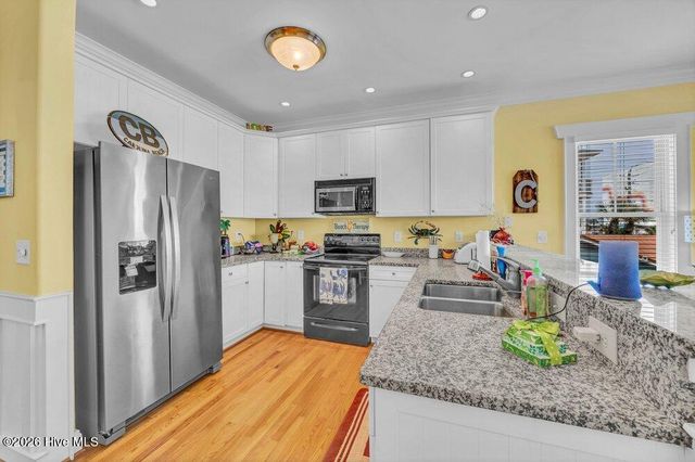 1218 Lake Park Boulevard S 1, Carolina Beach, NC 28428