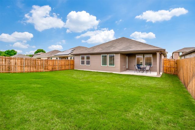 4115 Mountain Drive, Princeton, TX 75407