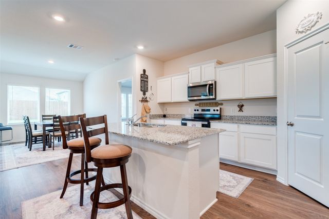 4115 Mountain Drive, Princeton, TX 75407