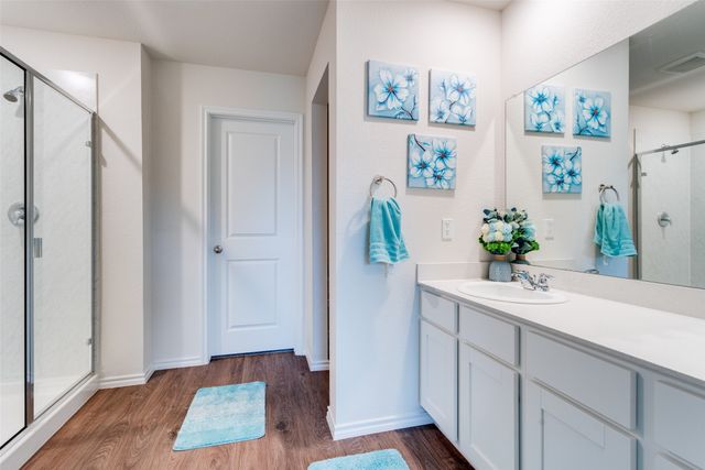 4115 Mountain Drive, Princeton, TX 75407