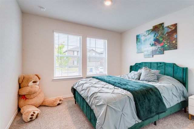 4115 Mountain Drive, Princeton, TX 75407