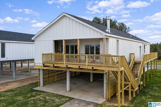 175 CLEAR SPRINGS DRIVE, Lincoln, AL 35096