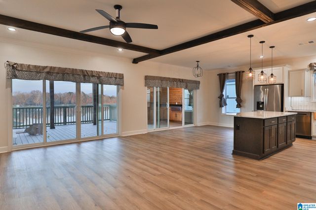 175 CLEAR SPRINGS DRIVE, Lincoln, AL 35096