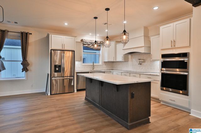 175 CLEAR SPRINGS DRIVE, Lincoln, AL 35096