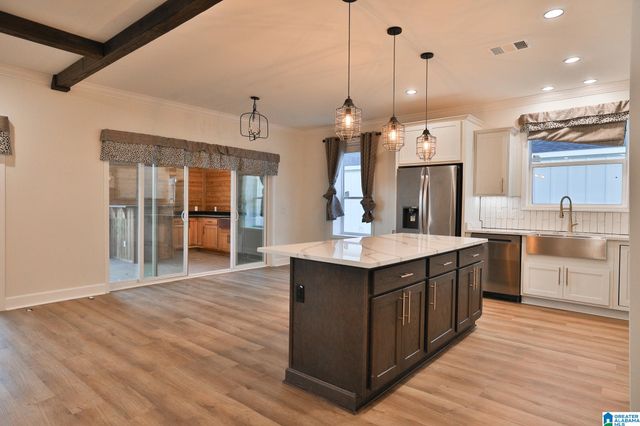 175 CLEAR SPRINGS DRIVE, Lincoln, AL 35096