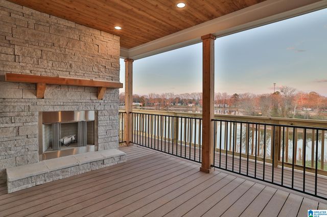 175 CLEAR SPRINGS DRIVE, Lincoln, AL 35096