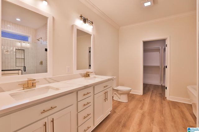 175 CLEAR SPRINGS DRIVE, Lincoln, AL 35096