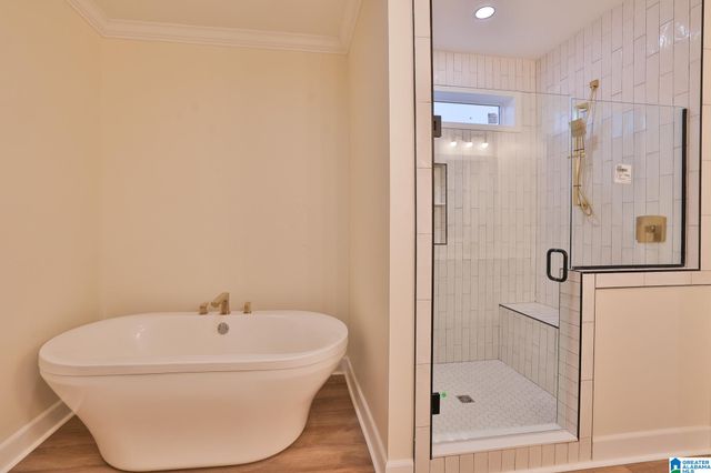 175 CLEAR SPRINGS DRIVE, Lincoln, AL 35096