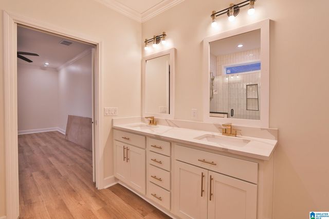 175 CLEAR SPRINGS DRIVE, Lincoln, AL 35096