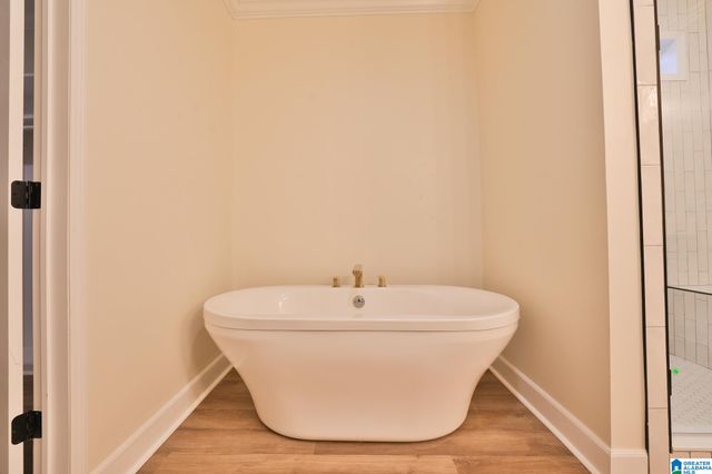 175 CLEAR SPRINGS DRIVE, Lincoln, AL 35096