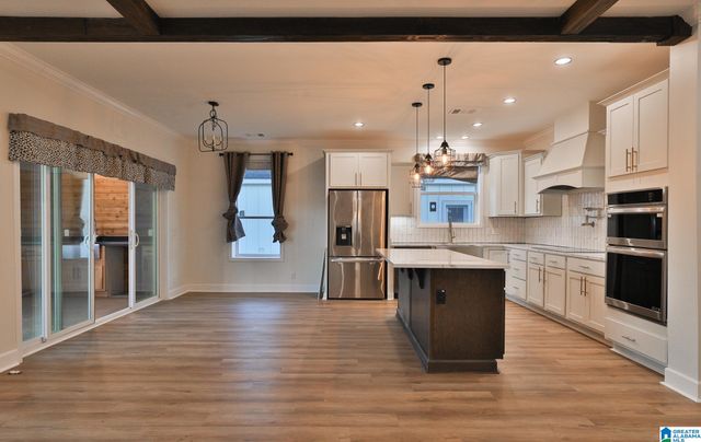 175 CLEAR SPRINGS DRIVE, Lincoln, AL 35096