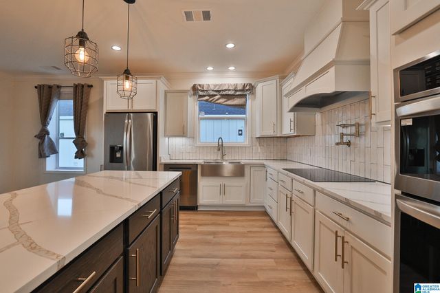 175 CLEAR SPRINGS DRIVE, Lincoln, AL 35096