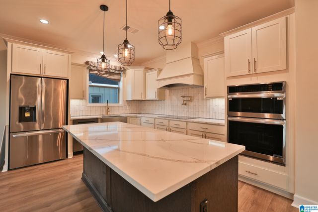 175 CLEAR SPRINGS DRIVE, Lincoln, AL 35096