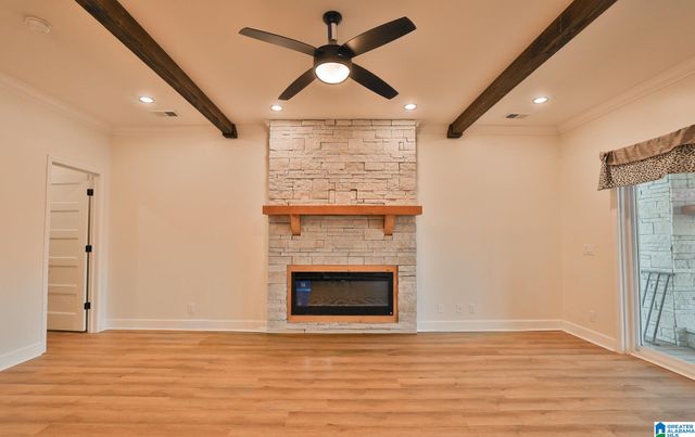 175 CLEAR SPRINGS DRIVE, Lincoln, AL 35096