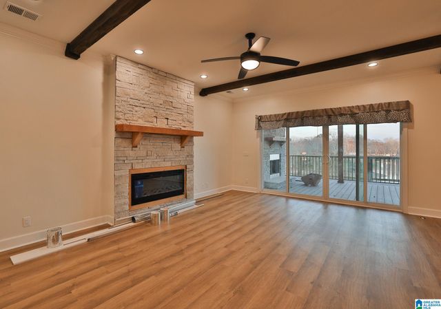 175 CLEAR SPRINGS DRIVE, Lincoln, AL 35096