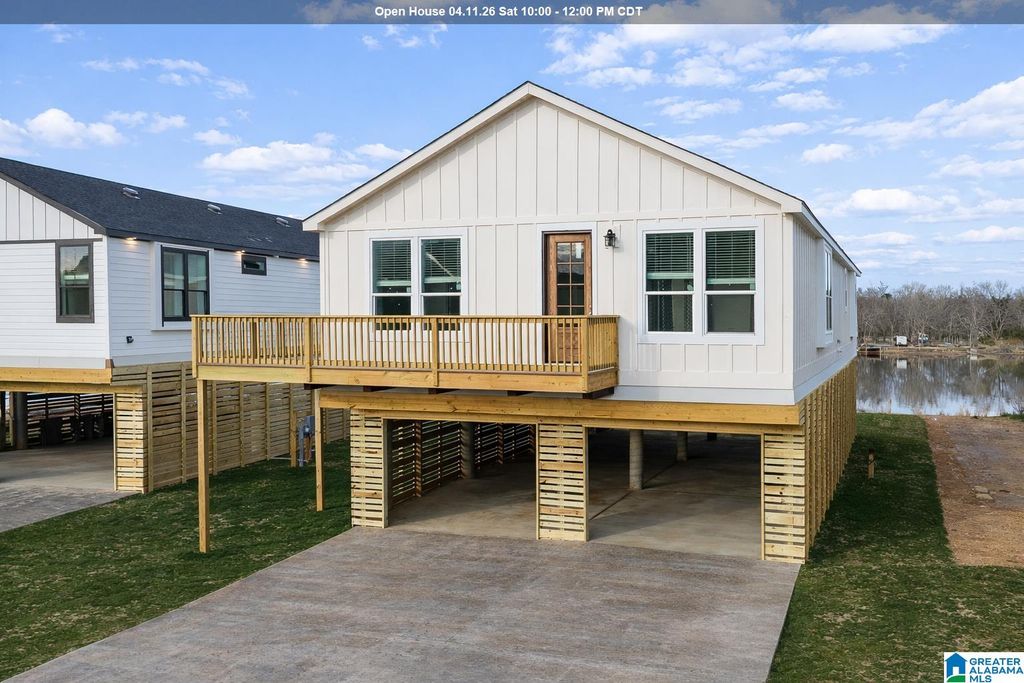 175 CLEAR SPRINGS DRIVE, Lincoln, AL 35096