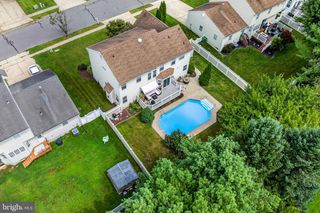 894 ASHBURN WAY, Woolwich Twp, NJ 08085
