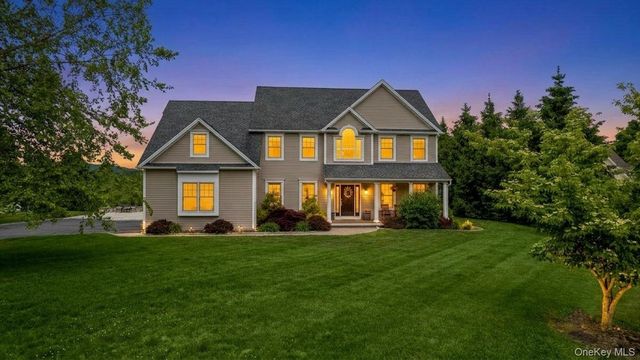 8 Shailin Lane, Brewster, NY 10509