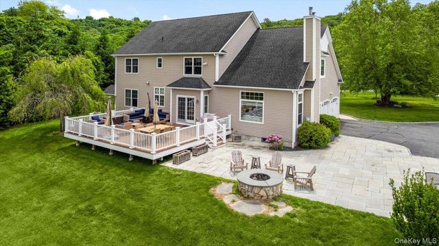 8 Shailin Lane, Brewster, NY 10509