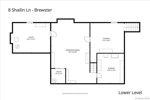 8 Shailin Lane, Brewster, NY 10509