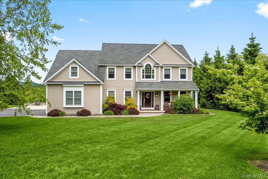 8 Shailin Lane, Brewster, NY 10509