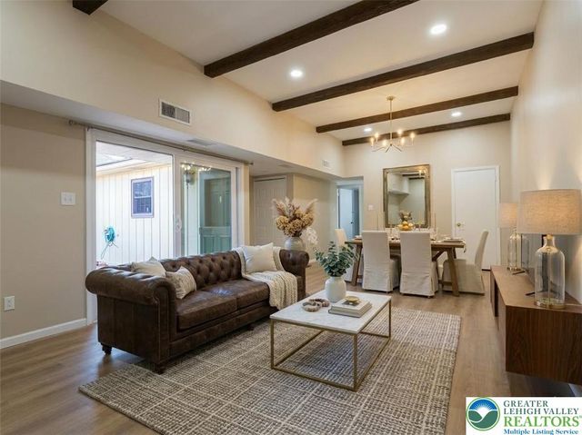 2796 Springhaven Place 376, Lower Macungie Twp, PA 18062