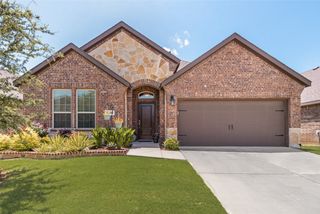 2408 Larimar Drive, Little Elm, TX 76227