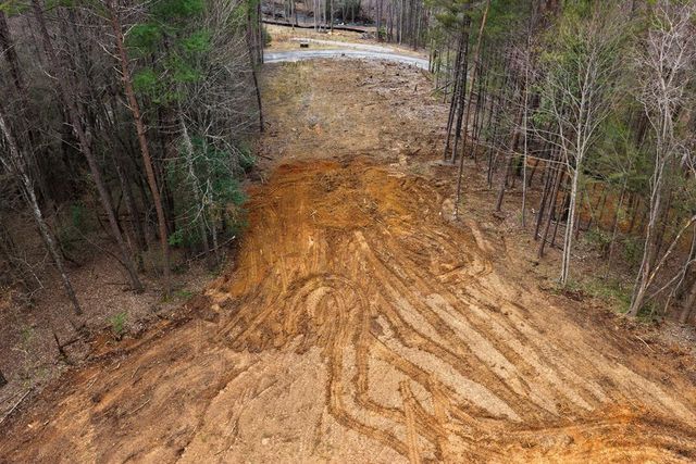 Lot 1 Clay's Way, Blue Ridge, GA 30513