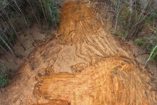 Lot 1 Clay's Way, Blue Ridge, GA 30513