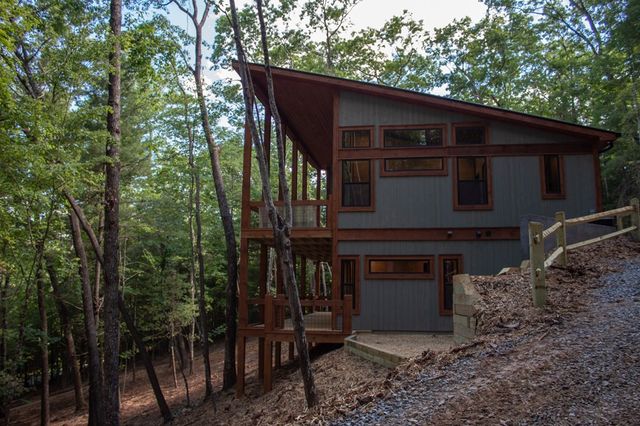 Lot 1 Clay's Way, Blue Ridge, GA 30513