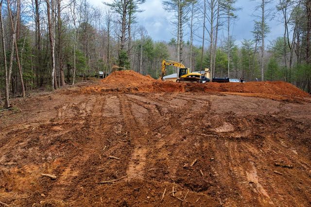 Lot 1 Clay's Way, Blue Ridge, GA 30513