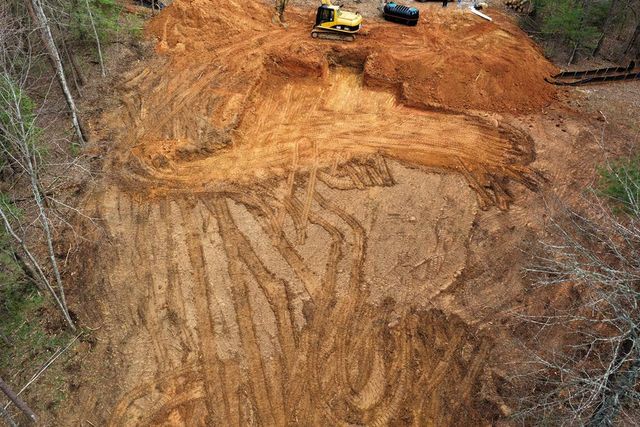 Lot 1 Clay's Way, Blue Ridge, GA 30513