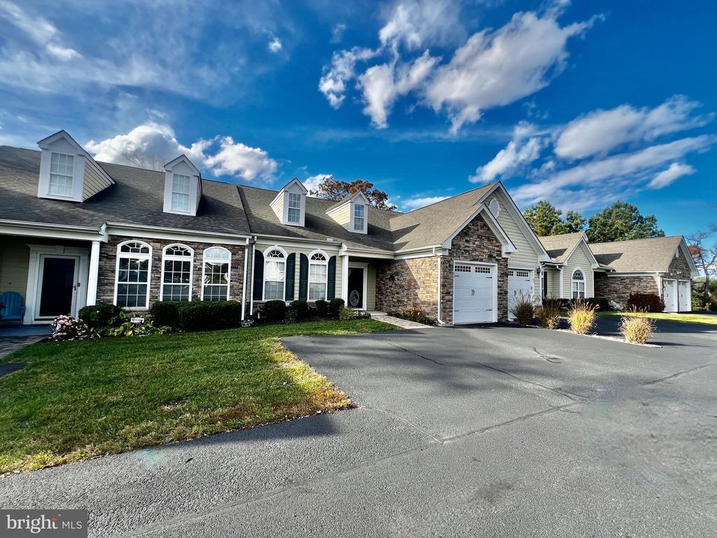 53 TRIBUTARY LN, Millville, DE 19967