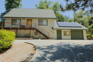 43149 W Sugar Pine Drive, Oakhurst, CA 93644