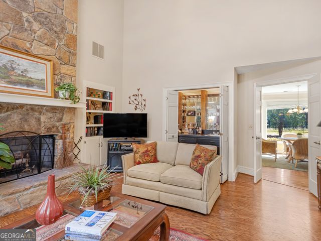 2332 Benji Boulevard SE, Conyers, GA 30013